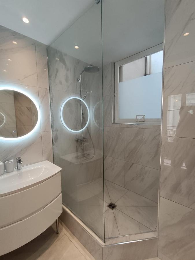 Studio Pompidou - Rue Des Temples 3 Places Apartamento Paris Exterior foto