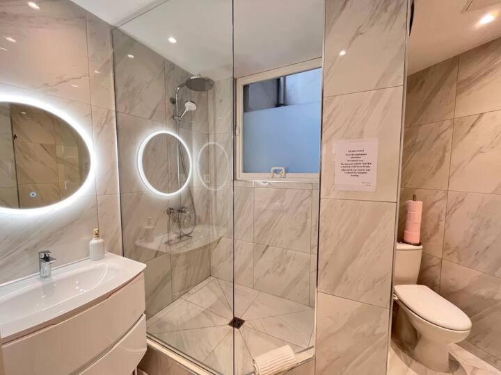 Studio Pompidou - Rue Des Temples 3 Places Apartamento Paris Exterior foto
